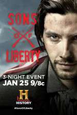 Watch Sons of Liberty 9Movies