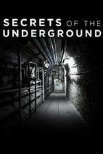 Watch Secrets of the Underground 9Movies