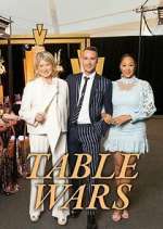 Watch Table Wars 9Movies