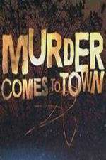 Watch Murder Comes to Town 9Movies