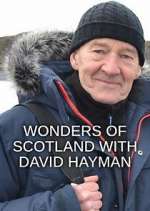 Watch Wonders of Scotland with David Hayman 9Movies