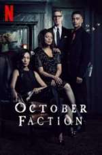 Watch October Faction 9Movies