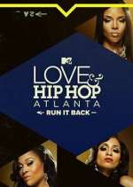 Watch Love & Hip Hop Atlanta: Run It Back 9Movies