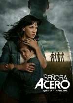 Watch Señora Acero 9Movies