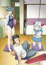 Watch Level 1 Demon Lord and One Room Hero 9Movies