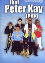 Watch That Peter Kay Thing 9Movies