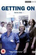 Watch Getting On 9Movies