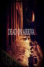 Watch Dead on Arrival 9Movies