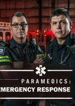 Watch Paramedics: Emergency Response 9Movies