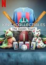 Watch King of Collectibles: The Goldin Touch 9Movies