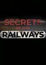 Watch Secrets of the Railways 9Movies