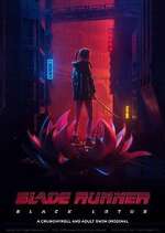 Watch Blade Runner: Black Lotus 9Movies