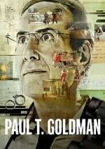 Watch Paul T. Goldman 9Movies
