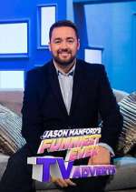 Watch Worlds Funniest TV Adverts with Jason Manford 9Movies
