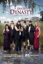Watch Duck Dynasty 9Movies