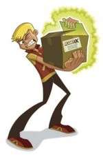 Watch Packages from Planet X 9Movies