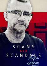 Watch Scams & Scandals 9Movies