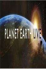 Watch Planet Earth Live 9Movies