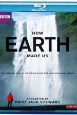 Watch How Earth Made Us 9Movies