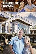 Watch House of Bryan 9Movies