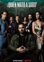 Watch ¿Quién mató a Sara? 9Movies
