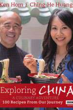 Watch Exploring China A Culinary Adventure 9Movies