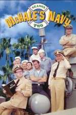 Watch McHale's Navy 9Movies