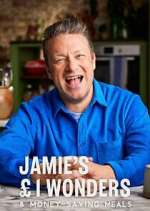 Watch Jamie\'s £1 Wonders & Money-Saving Meals 9Movies