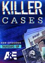 Watch Killer Cases 9Movies