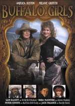 Watch Buffalo Girls 9Movies