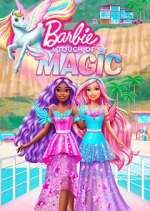 Watch Barbie: A Touch of Magic 9Movies