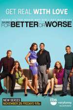 Watch Tyler Perrys For Better or Worse 9Movies