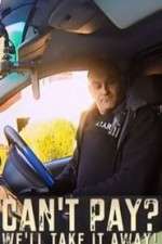 Watch Can't Pay? We'll Take It Away!  9Movies