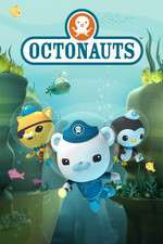 Watch The Octonauts 9Movies