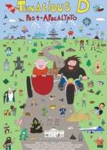 Watch Post-Apocalypto 9Movies