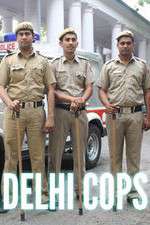 Watch Delhi Cops 9Movies