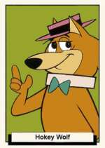 Watch Hokey Wolf 9Movies