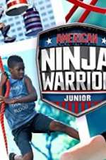 Watch American Ninja Warrior Junior 9Movies