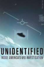 Watch Unidentified: Inside America\'s UFO Investigation 9Movies