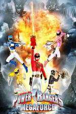 Watch Power Rangers Megaforce 9Movies