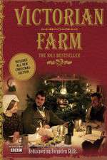 Watch Victorian Farm Christmas 9Movies