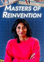 Watch Masters of Reinvention 9Movies