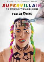 Watch Supervillain: the Making of Tekashi 6ix9ine 9Movies
