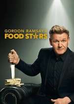 Watch Gordon Ramsay's Food Stars 9Movies