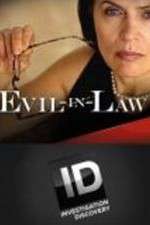 Watch Evil-in-Law 9Movies