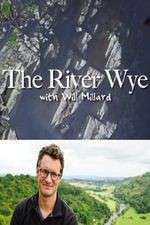 Watch The River Wye with Will Millard 9Movies