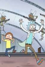 Watch Rick and Morty 9Movies