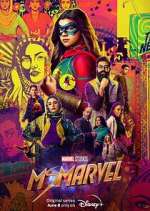Watch Ms. Marvel 9Movies