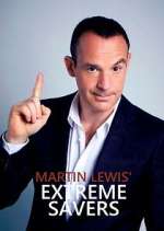 Watch Martin Lewis' Extreme Savers 9Movies