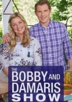 Watch The Bobby and Damaris Show 9Movies